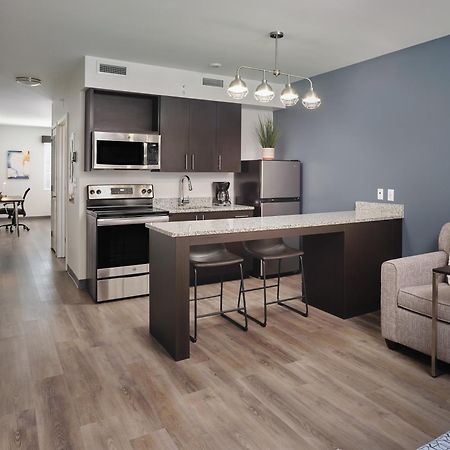 Stayapt Suites 포트아더 외부 사진