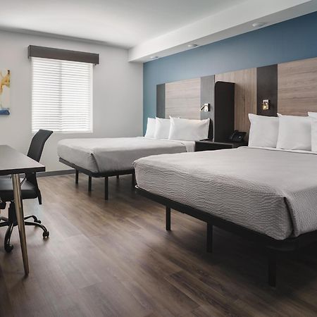 Stayapt Suites 포트아더 외부 사진