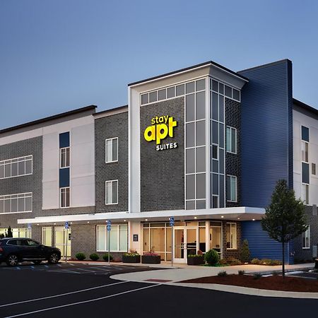 Stayapt Suites 포트아더 외부 사진