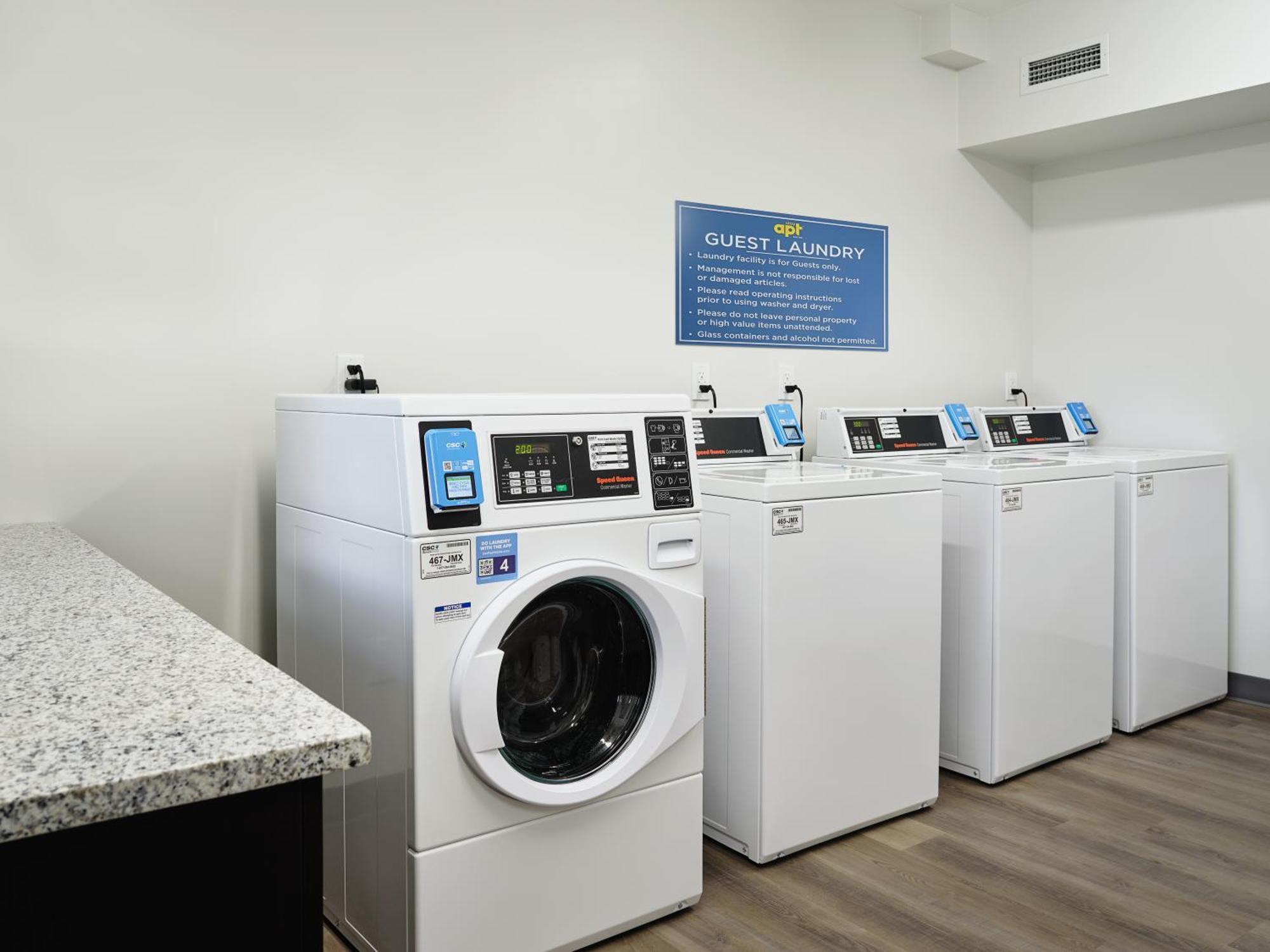 Stayapt Suites 포트아더 외부 사진