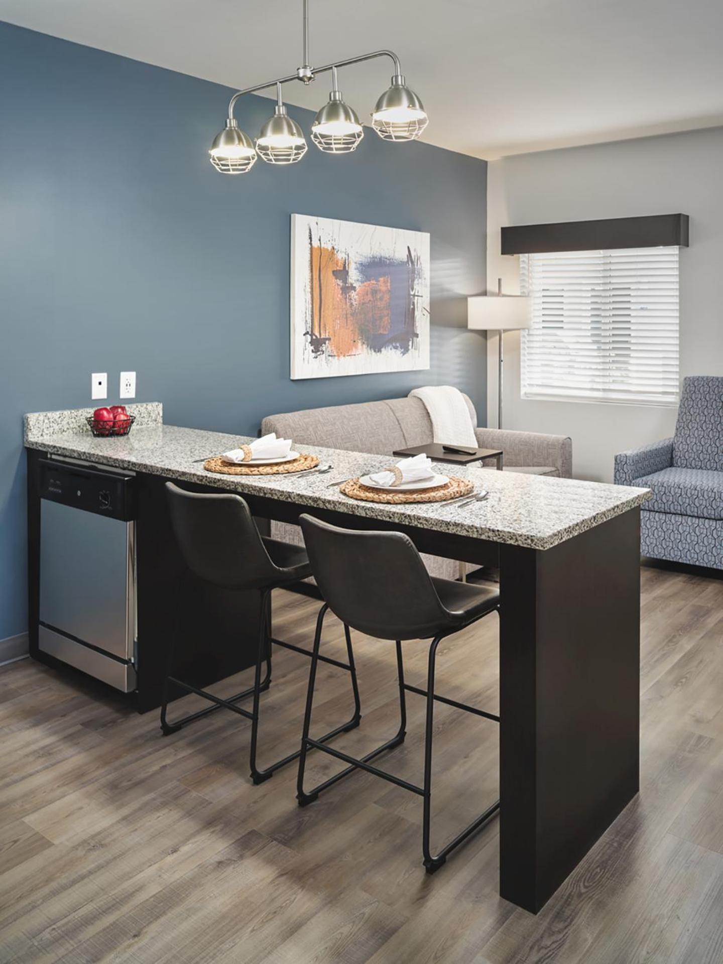 Stayapt Suites 포트아더 외부 사진