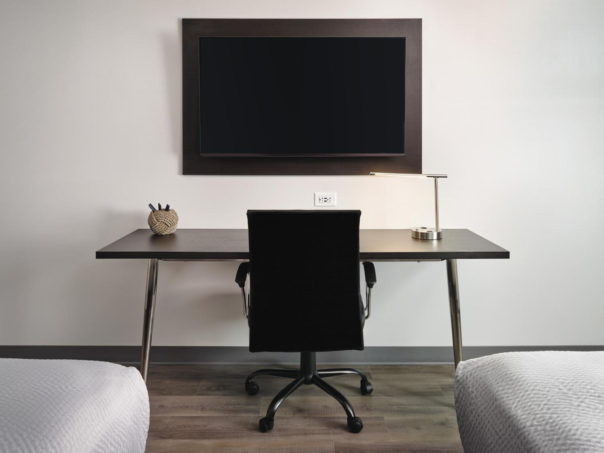 Stayapt Suites 포트아더 외부 사진