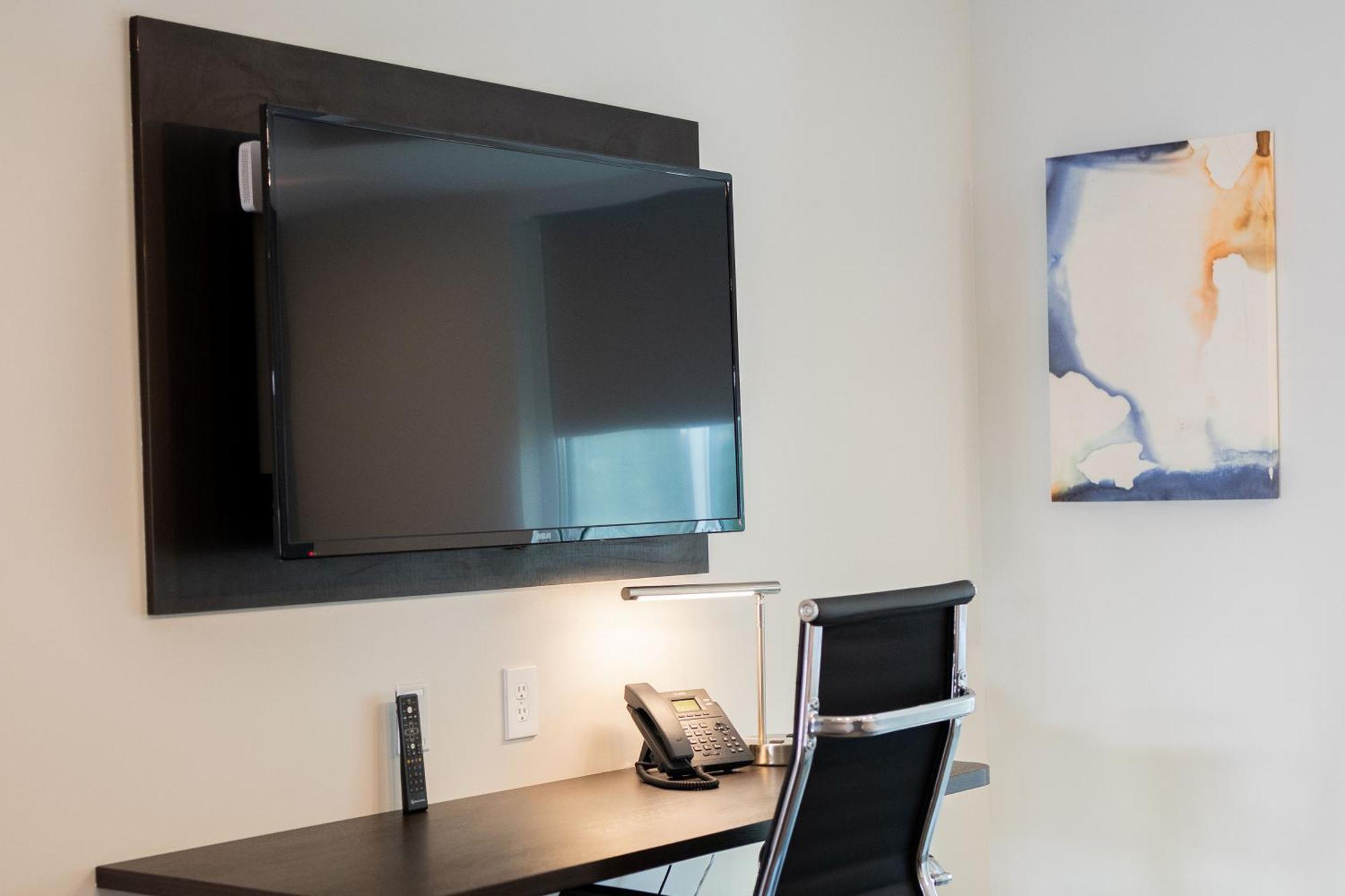 Stayapt Suites 포트아더 외부 사진